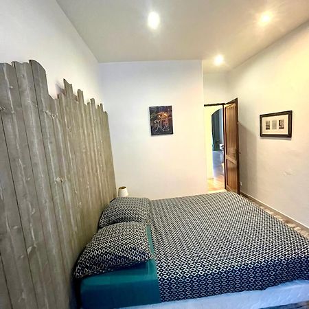 Appartement Au Coeur De Breil Sur Roya Exteriér fotografie