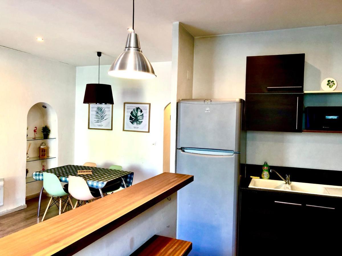 Appartement Au Coeur De Breil Sur Roya Exteriér fotografie