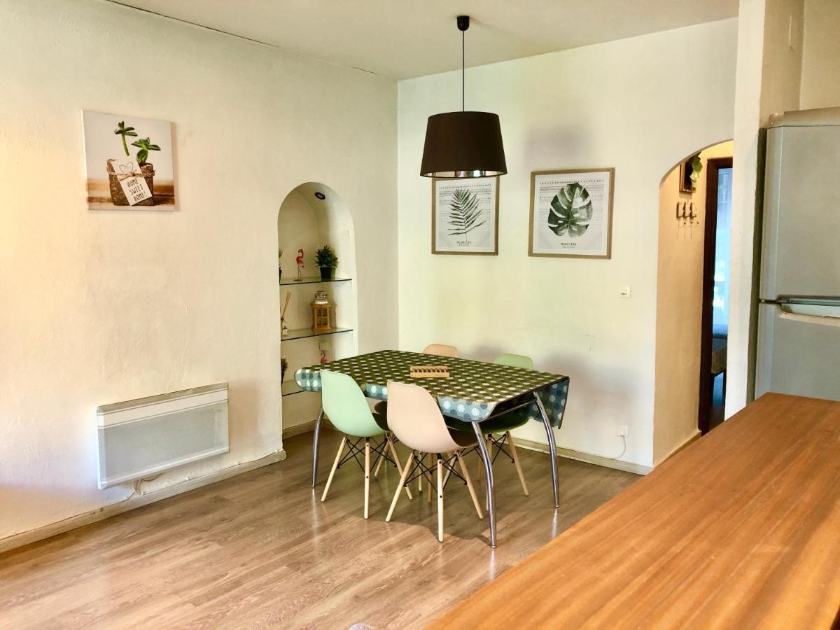 Appartement Au Coeur De Breil Sur Roya Exteriér fotografie