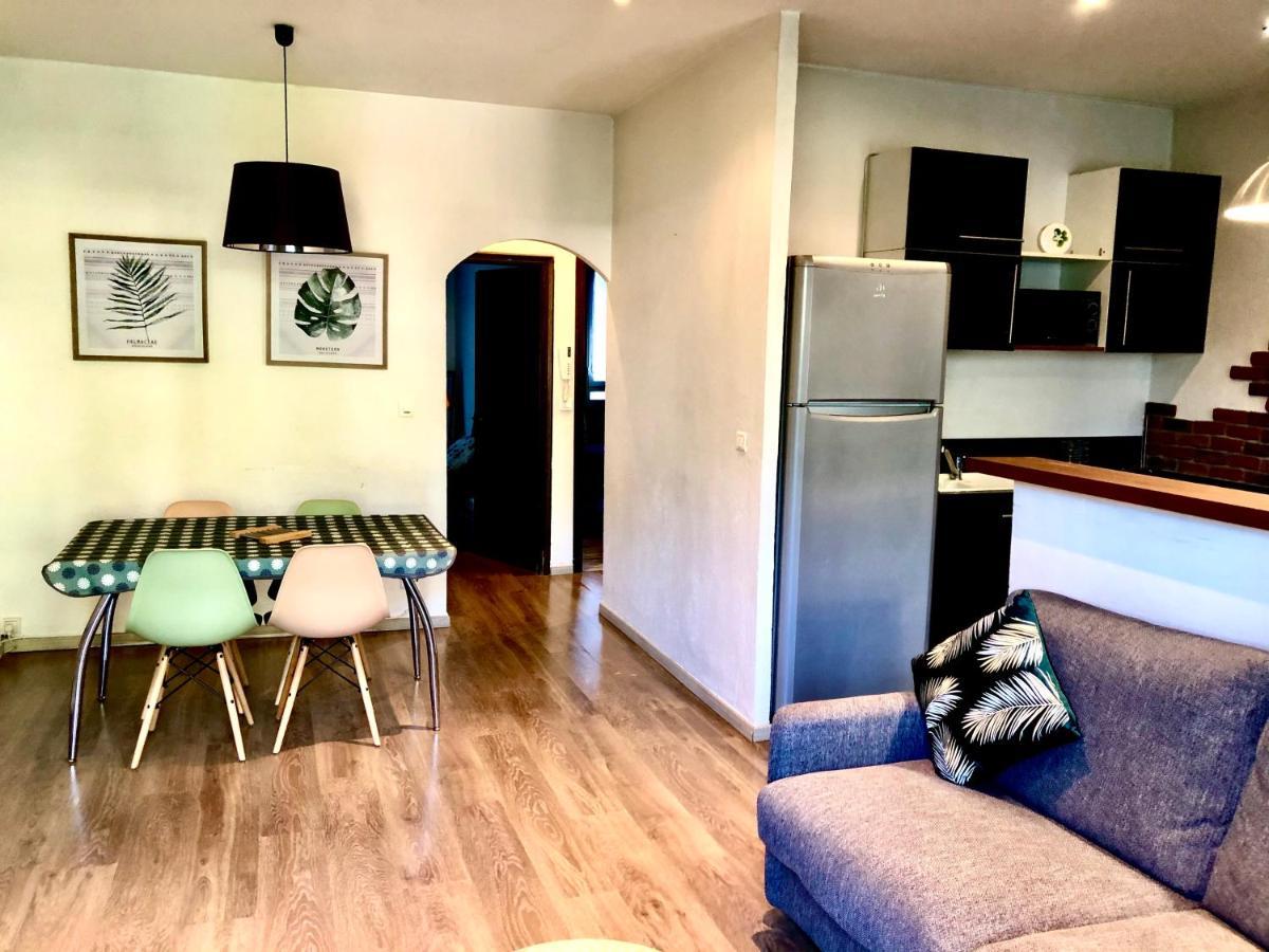 Appartement Au Coeur De Breil Sur Roya Exteriér fotografie