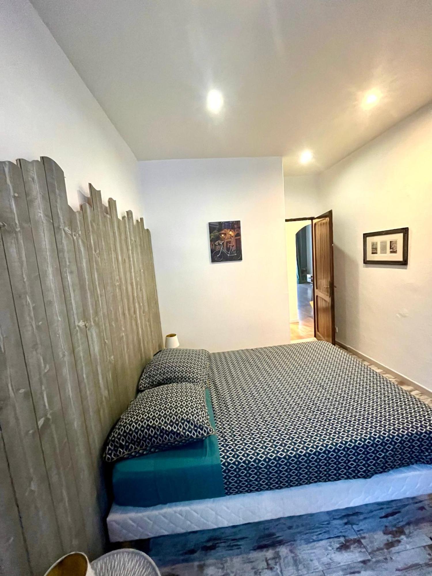 Appartement Au Coeur De Breil Sur Roya Exteriér fotografie