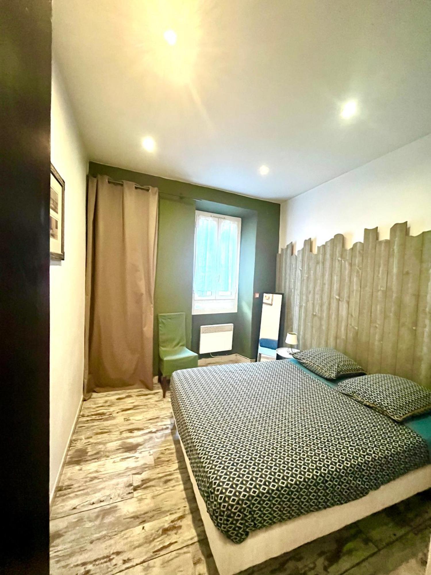 Appartement Au Coeur De Breil Sur Roya Exteriér fotografie