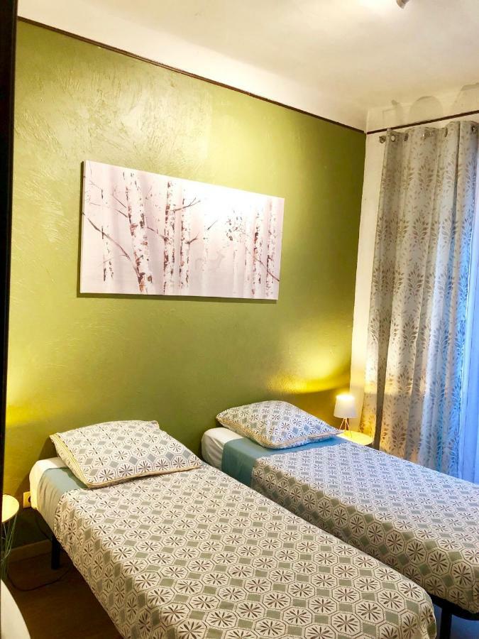 Appartement Au Coeur De Breil Sur Roya Exteriér fotografie
